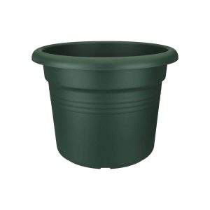 Elho Green Basics Cilinder 55cm Leaf Green