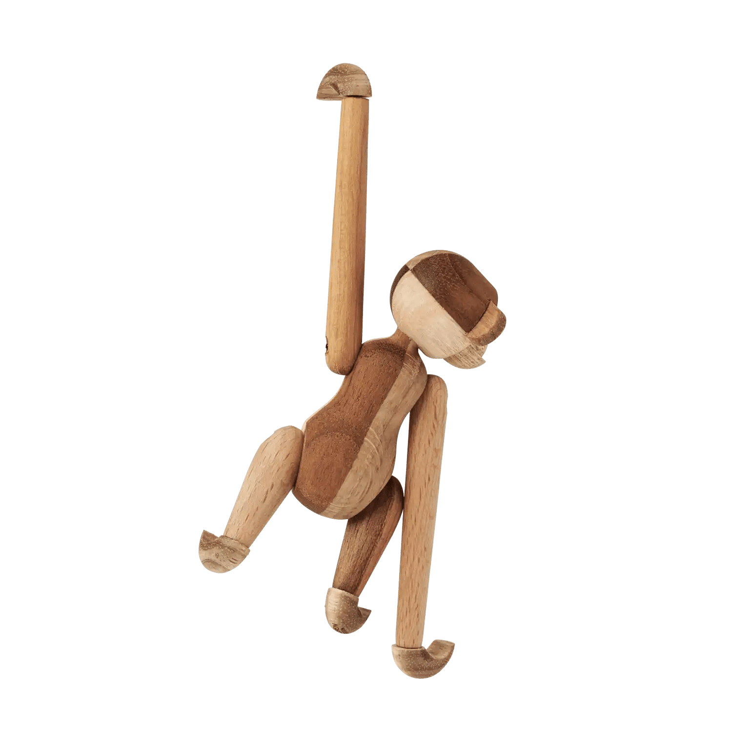 Kay Bojesen Reworked Mini Abe - Image 4